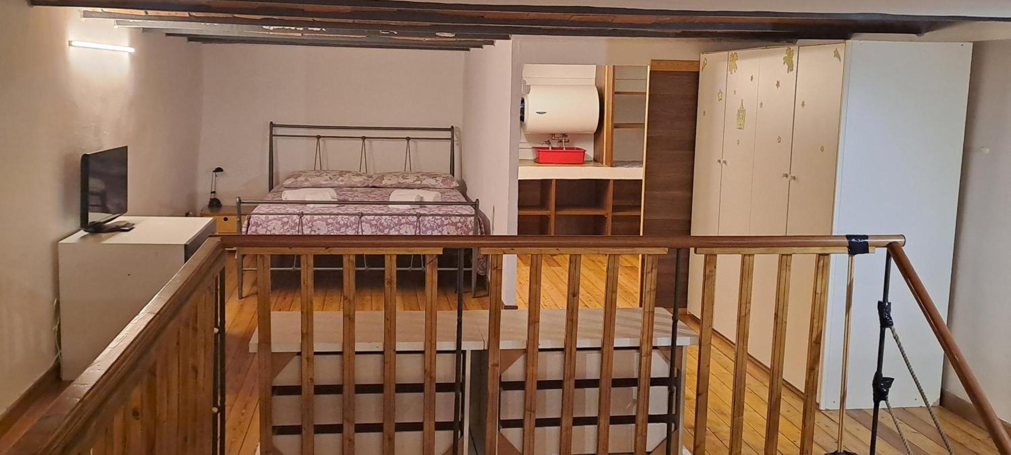 Apartment World Movida *